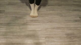 Kinky_Mistress2021 - Verbal Threats And Ball Busting