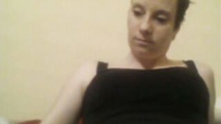 Sara- Easter egg in my Pussy