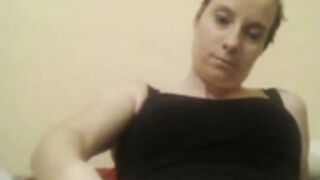 Sara- Easter egg in my Pussy