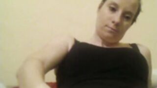 Sara- Easter egg in my Pussy