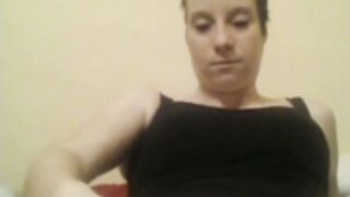 Sara- Easter egg in my Pussy