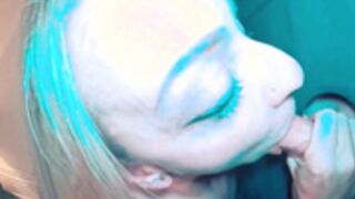 Harleigh Winters Gloryhole