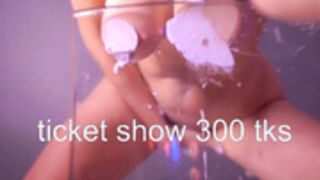 Boobybliss foam 03.28.2026