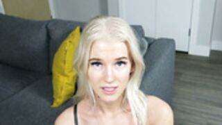 Kinky_Mistress2021 - Small Penis Humiliation POV BB