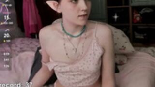 Rileynymph underwear
