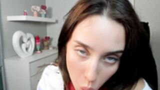 adelesolo wants your cum