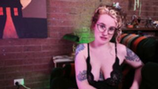 TheEleanorGee – Breeding The Family