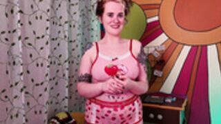 TheEleanorGee – Breeding The Family