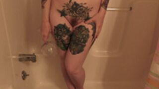 Bettie Bondage - Confessions of a Piss Slut