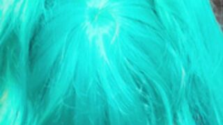 petitesweettreatx hatsune miku