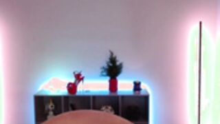 Danispice Nippleclamps Lotion Ice Fully Nude