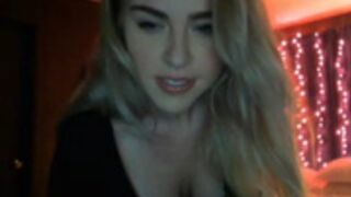 IndigoWild - MyFreeCams-com