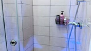 mskionny shower masturbate pvt