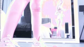 lucille_evans dildo ride and squirt ticket show 2