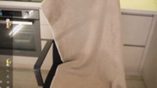 vasillisa lush in ass, domi