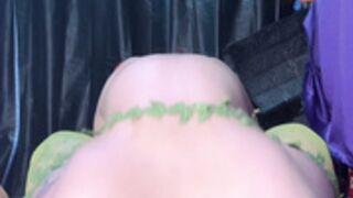 K31r4 l3x Poison ivy