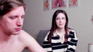 Sledadora - 2026-02-23 - cum in hair