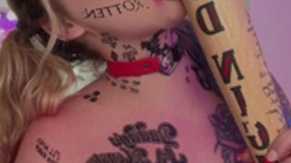 Vanessa Onlyfans Heathens Harley Quinn - VeritytheRose