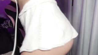 Lolykush ass