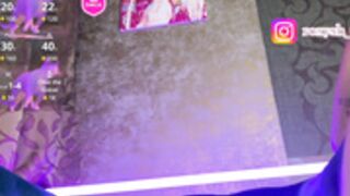 RoxyDoll Roxybabydoll Roxysh 10-11-2024