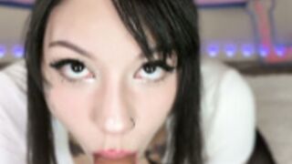 Claire Moon - Getting A Promotion