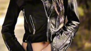 Electric Joanna - Leather Pants