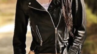 Electric Joanna - Leather Pants