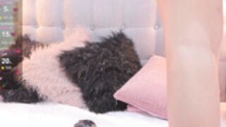 Dulce_Powl Anal Show