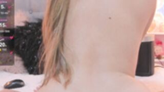 Dulce_Powl Anal Show