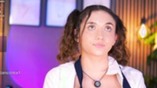 Daneshka__ Anal Show 5
