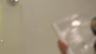 Hairy Antonella_maitt squirt