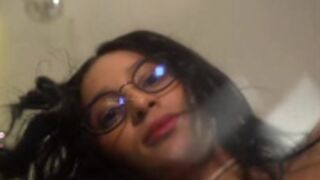 Hairy Antonella_maitt squirt