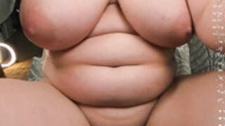 missbecca_ spy spread pussy