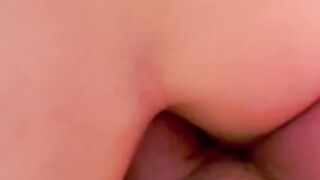 Danish Xamila Rough Anal Sex