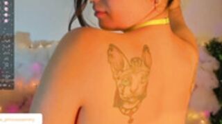 sammysammy pretty colombian girl
