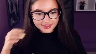 Baby_mary_jane hot strip