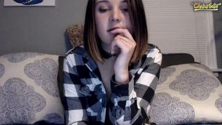 Zolawrenn makes her debut