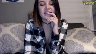 Zolawrenn makes her debut