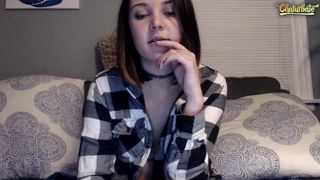 Zolawrenn makes her debut