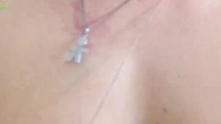erotic couple playing fuck and facial games