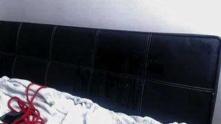 MILK  SPRAY Ginna lactating milking part. 2