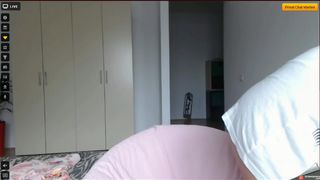 SweetAmorette one nice thongass