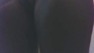 Espiando a Valentina Con Camara Escondida