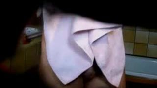 La Prima Con la Conchita Rasuradita