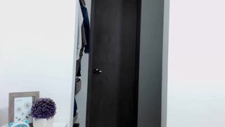 Jenny_taborda looking sexy as hell