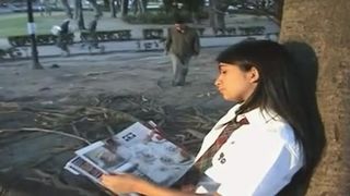 Cazador De Colegialas