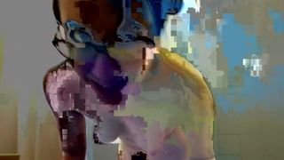 Oo_Yarrow_Oo bathing public recording