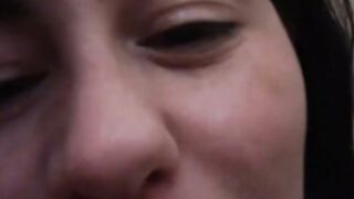 Natalie Wonders makes them watch