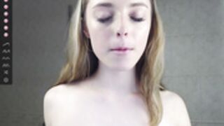 Adrykilly foam boobs 2021