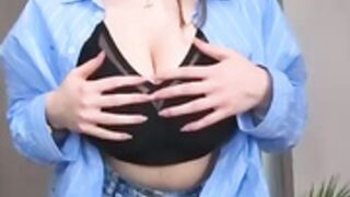 Brittpobre dance twerk 2